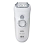 Епілятор Braun SE 7561 - зменшене зображення 1