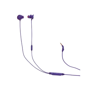 Навушники JBL Quantum 50 Purple (JBLQUANTUM50PUR) зображення 1