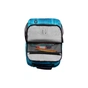 Рюкзак для ноутбука HP 16.1" Campus Tartan Plaid Blue (7J594AA) - зменшене зображення 7