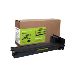 Тонер-картридж Patron HP 56A (CF256A) Green Label (PN-56AGL) зображення 1