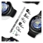 Плівка захисна Armorstandart Supreme Huawei Watch 4 6 pcs (ARM74655) - зменшене зображення 2