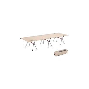 Розкладачка Naturehike NH20JJ009 Beige (6927595747735) зображення 1