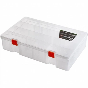 Коробка рибалки Select Lure Box SLHS-315 35.8х23.5х8 cm (1870.30.69) изображение 1