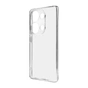 Чохол до мобільного телефона Armorstandart Air Xiaomi Poco M6 Pro 4G Camera cover Clear (ARM74158) - зменшене зображення 1