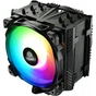 Кулер до процесора Enermax ETS-T50 AXE ARGB Black (ETS-T50A-BK-ARGB) - зменшене зображення 2