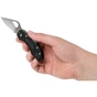 Ніж Spyderco Byrd Robin 2 FRN Black (BY10PBK2) - зменшене зображення 8