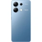 Мобільний телефон Xiaomi Redmi Note 13 8/512GB Ice Blue (1072299) - зменшене зображення 3