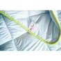 Ковдра MirSon антиалергенна EcoSilk 003 зима 172x205 см (2200000002747) - зменшене зображення 7