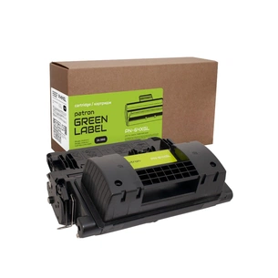 Картридж Patron HP 64X (CC364X) Green Label (PN-64XGL) зображення 1