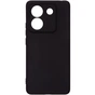 Чохол до мобільного телефона BeCover Poco M7 Pro 5G Black (713654) - зменшене зображення 2