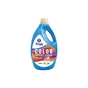 Гель для прання Frisk Color Expert Clean 2 in 1 5.8 л (4820197122271) - зменшене зображення 1