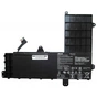Акумулятор до ноутбука ASUS E502 B21N1506, 4240mAh (32Wh), 2cell, 7.6V, Li-ion (A47729) - зменшене зображення 1