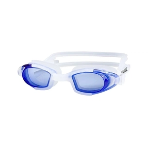 Окуляри для плавання Aqua Speed Marea JR 014-61 білий/блакитний OSFM (5908217629432) зображення 1