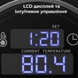 Мультиварка AENO SV1 (ASV0001) - зменшене зображення 7