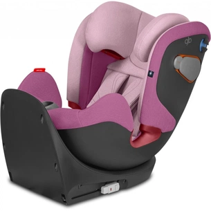 Автокрісло GB Uni-All Sweet Pink (619000309) зображення 1