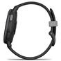 Смарт-годинник Garmin vivoactive 5, Black/Slate, GPS (010-02862-10) - зменшене зображення 4