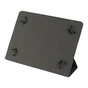 Чохол до планшета Armorstandart Чехол планшетов ArmorStandart Slim Silicone Hooks 11 Black (ARM81931) - зменшене зображення 4