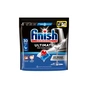 Таблетки для посудомийних машин Finish Ultimate All in 1 30 шт. (5908252001071) - зменшене зображення 1