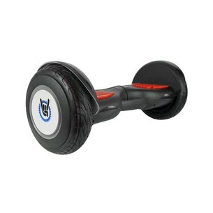 Гіроборд Like.Bike X Fly (black matte) (2000984807297) зображення 1