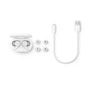 Навушники Philips TAT1207 True Wireless IPX4 White (TAT1207WT/00) - зменшене зображення 7