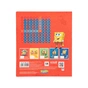 Зошит Kite SpongeBob SquarePants, 18 аркушів, клітинка (SB25-236) - уменьшенное изображение 5
