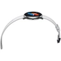 Смарт-годинник Havit HV-M9036 IP67 Bluetooth Call Grey (HV-M9036 Grey) - зменшене зображення 6