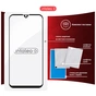 Скло захисне Intaleo Full Glue Glass Samsung A30 Black (1283126491634) - зменшене зображення 7