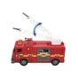 Спецтехніка Motor Shop Fire Engine Пожежна машина (548097) - зменшене зображення 5