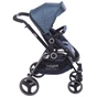 Коляска BabyHit 2 в1 Cube Blue (14062) - зменшене зображення 4