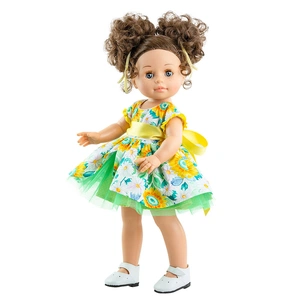 Лялька Paola Reina Eмилi 42 см (06033) зображення 1