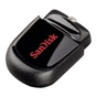 USB флеш накопичувач SanDisk 64GB Cruzer Fit USB 2.0 (SDCZ33-064G-B35) - зменшене зображення 3