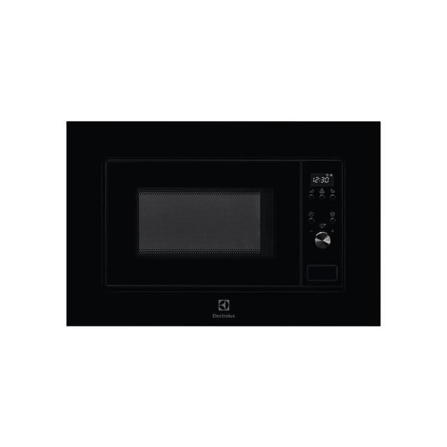 Мікрохвильова піч Electrolux LMS2203EMK - зображення 1