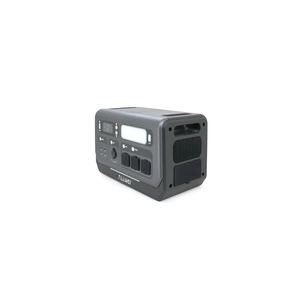 Зарядна станція ALLWEI SGR-PP 2400W 2048Wh (SGR-PPS2400-2PRO) зображення 1