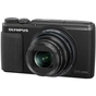 Цифровий фотоапарат Olympus SH-50 black (V107050BE000) - уменьшенное изображение 2