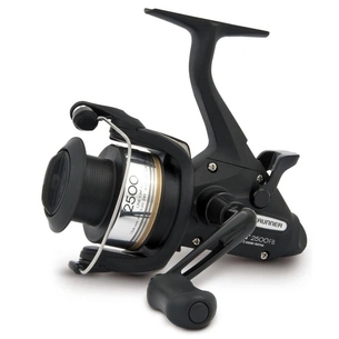 Котушка Shimano Baitrunner ST 4000 FB 1+1BB 4.8:1 (BTRST4000FB) зображення 1