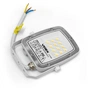 Прожектор Videx F5 10W 3000-5000-6500K 230V White (VL-F5-010CW) - зменшене зображення 7