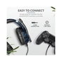 Навушники Trust GXT 488 Forze-G for PS4 Blue (23532) - зменшене зображення 10