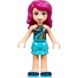 Конструктор LEGO Friends Поп-зірка Телестудія (41117) - зменшене зображення 8