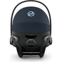 Автокрісло Cybex Cloud G i-Size Plus Ocean Blue (523001159) - зменшене зображення 4