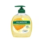 Рідке мило Palmolive Натурель Живлення з медом і зволожуючим молочком 300 мл (8003520013026) - зменшене зображення 1