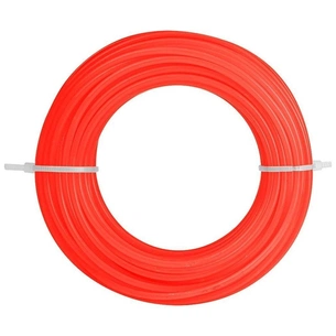 Жилка косильна Neo Tools 1.6мм, 15м (07-100) picture 1