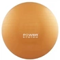 М'яч для фітнесу Power System PS-4013 75cm Orange (PS-4013_75cm_Orange) - зменшене зображення 1