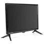 Телевізор Ozonehd 19HN88T2 - зменшене зображення 3