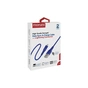 Дата кабель USB 2.0 AM to Lightning 1.2m blue Promate (powerline-ai120.blue) - зменшене зображення 2