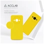 Чехол для мобильного телефона ACCLAB Silicone Case Xiaomi Redmi A3 Yellow (1283126602665) - уменьшенное изображение 5