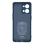 Чохол до мобільного телефона Armorstandart ICON Case OPPO Reno7 4G/F21 Pro 4G Dark Blue (ARM65429) - зменшене зображення 2