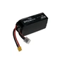 Аккумуляторный блок RacePow Solid state Lipo 6s 11000mAh 20C XT60 (11000mAh-6s-20C) - уменьшенное изображение 2