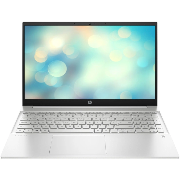 Ноутбук HP Pavilion 15-eh1119ua (826M8EA) - зображення 1
