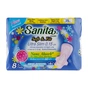 Гігієнічні прокладки Sanita Soft & Fit Ultra Slim Wing 29 см 8 шт. (8850461601610) - зменшене зображення 1