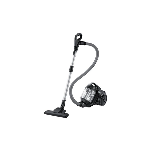 Пилосос Samsung VC21K5170HG/EV - изображение 1